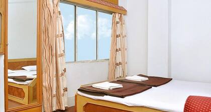 Hotel Yashoda International