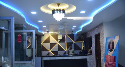 Hotel Yashoda International