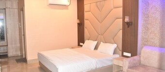 Hotel Yashoda International