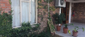 Namane Guest House