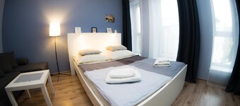Apartamenty Sedinum - Bryza