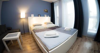 Apartamenty Sedinum - Bryza