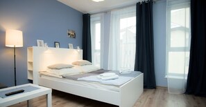 Bryza Apartment - Apartamenty Sedinum - Bryza (Szczecin)