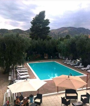 View from room