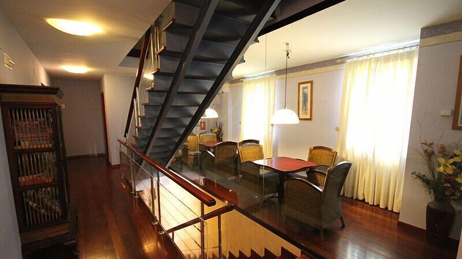Hotel Casa Suarna