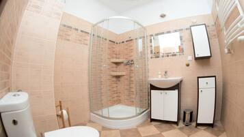 Modern Apartment | Bathroom