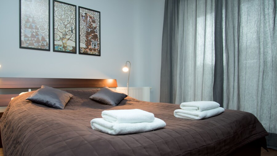 Apartamenty Sedinum - Modern