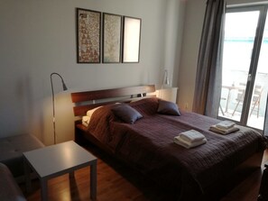Modern Apartment