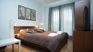 Modern Apartment