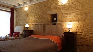 4 Schlafzimmer, Bügeleisen/Bügelbrett, Reisekinderbett, kostenloses WLAN