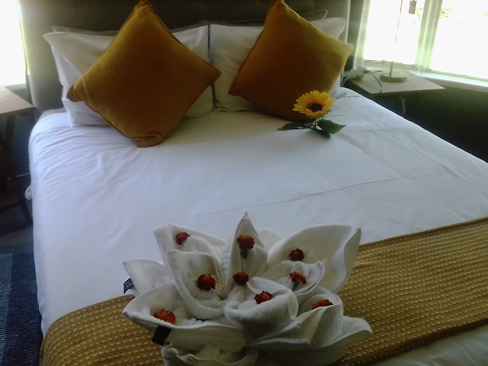 Double Room | Individually furnished, iron/ironing board, free WiFi, bed sheets