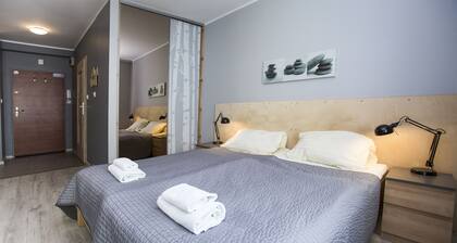 Apartamenty Sedinium - Brama Portowa