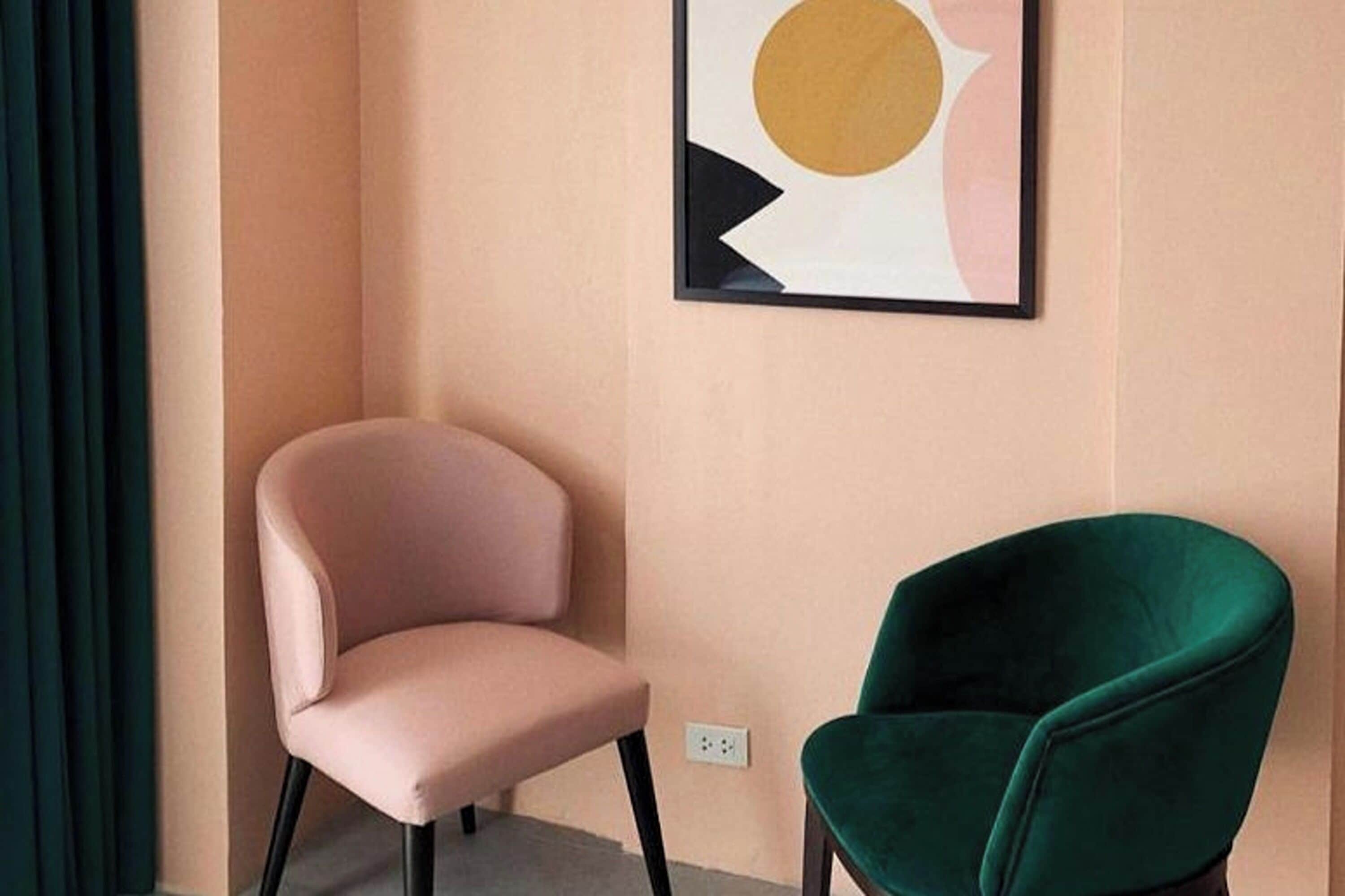 Foto - Our Nomad Boutique Hostel