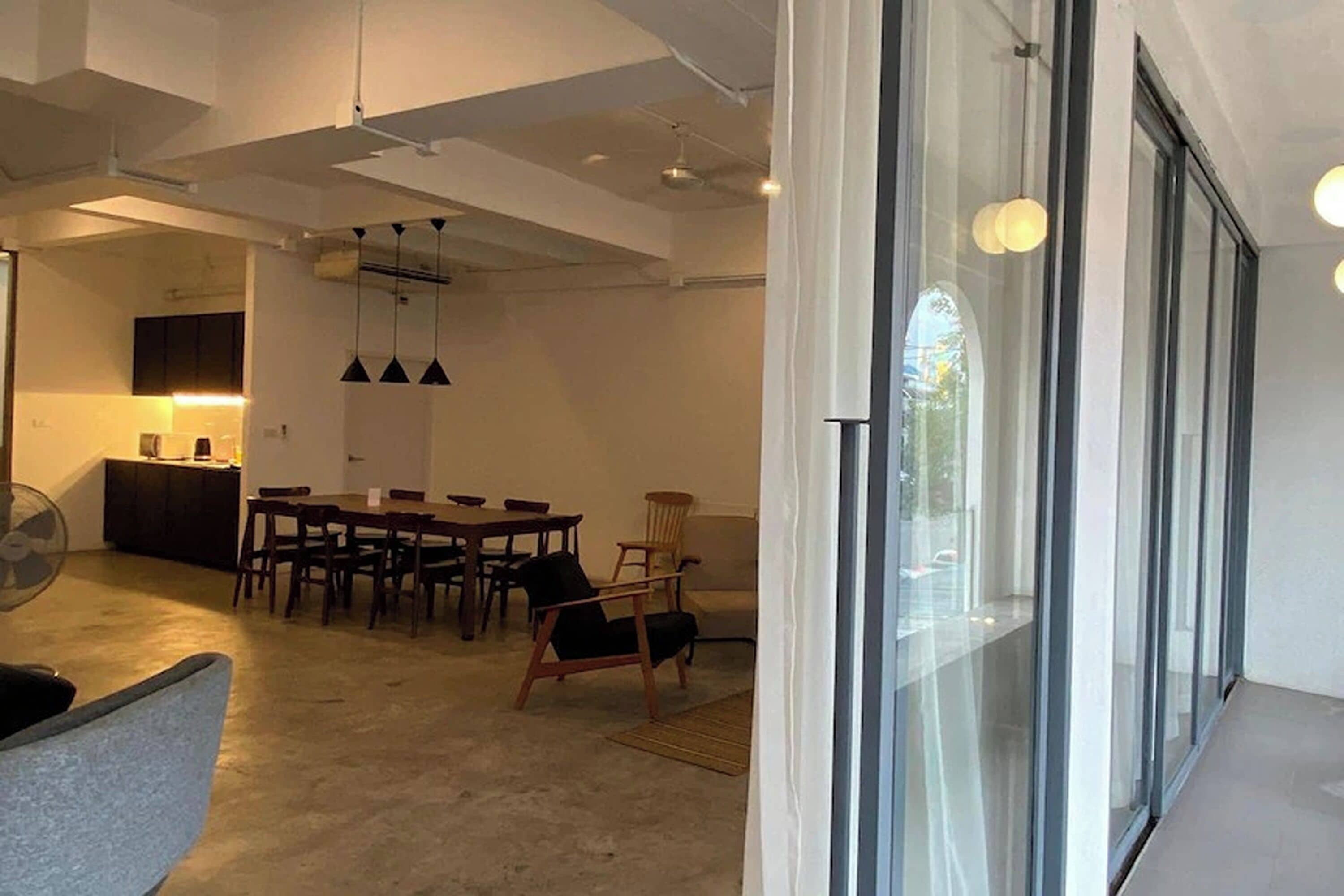 Foto - Our Nomad Boutique Hostel