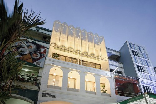 Our Nomad Boutique Hostel