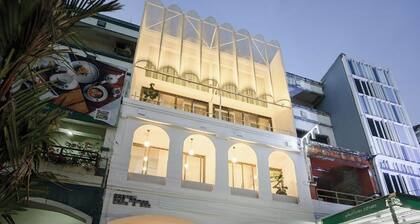Our Nomad Boutique Hostel