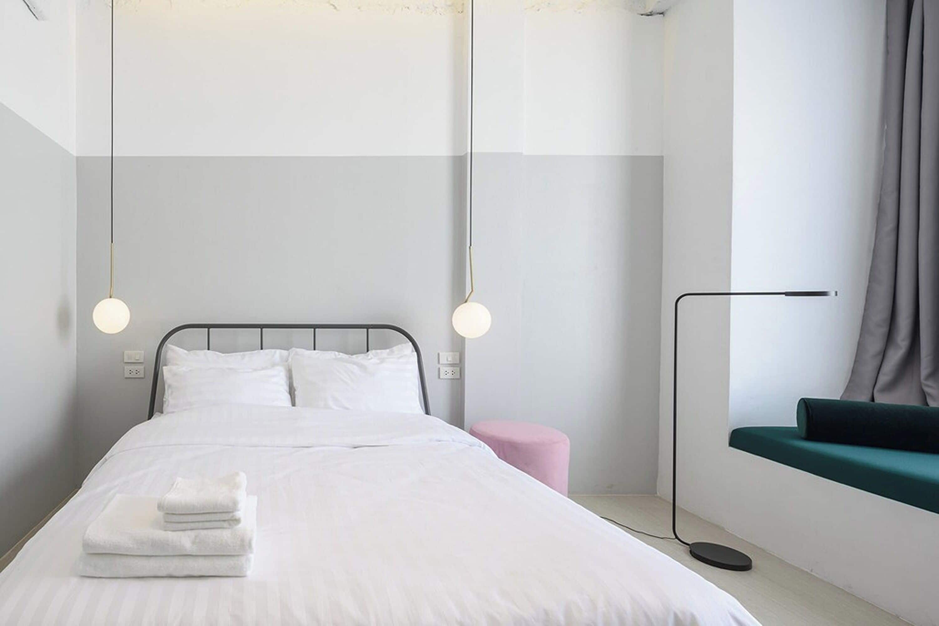 Foto - Our Nomad Boutique Hostel