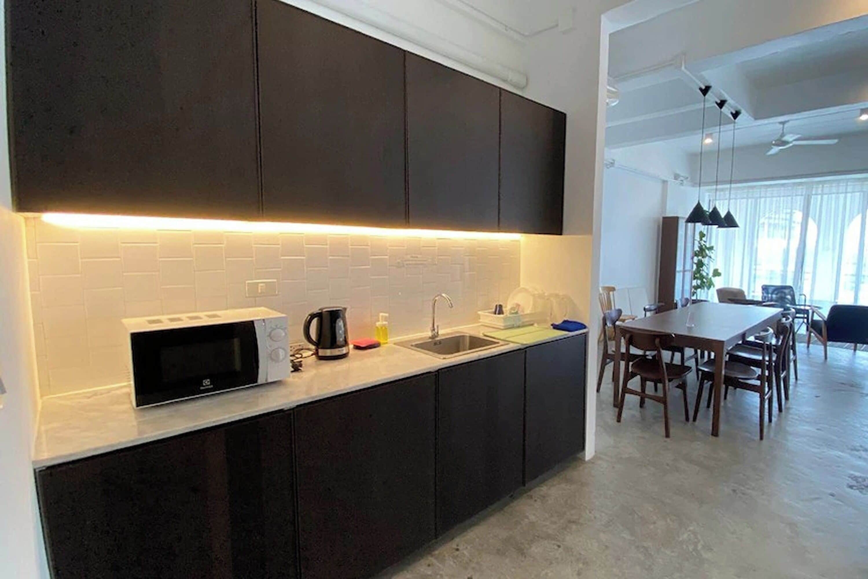 Foto - Our Nomad Boutique Hostel