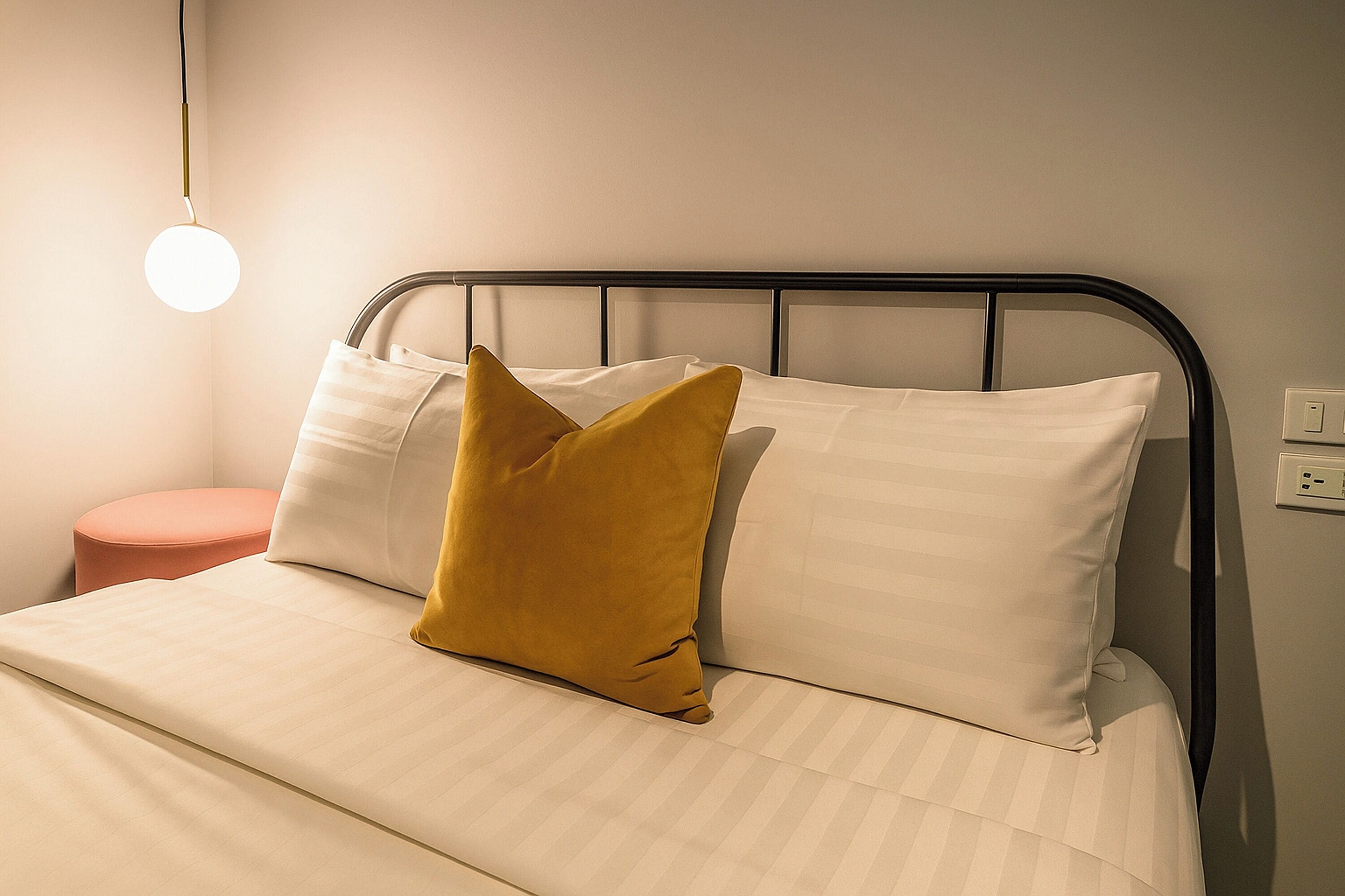 Foto - Our Nomad Boutique Hostel