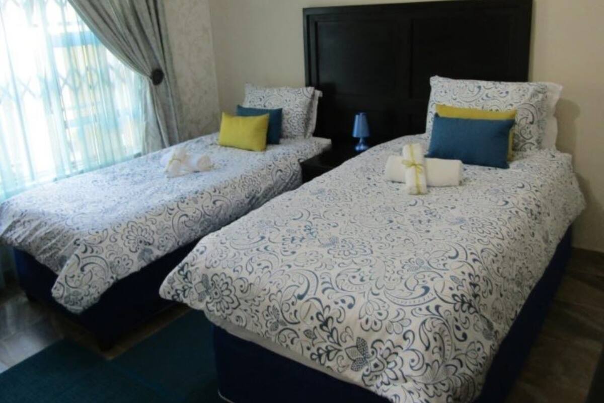 Zweibettzimmer