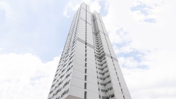 Unclassified image, 1 of 45, button - OYO 143 Buenbyahe Urban Deca Tower Edsa (Mandaluyong)