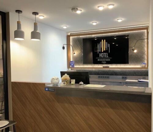 Hotel am Schlosstheater