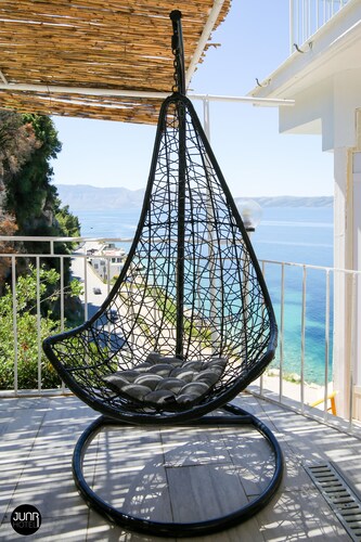 Skyhill Boutique Hotel