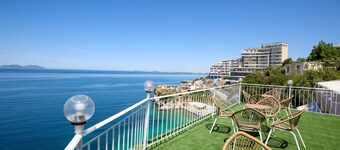 Skyhill Boutique Hotel