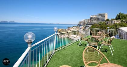 Skyhill Boutique Hotel