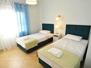 Apartment, 2 Schlafzimmer