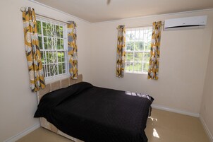 1 bedroom, down comforters, in-room safe, individually decorated