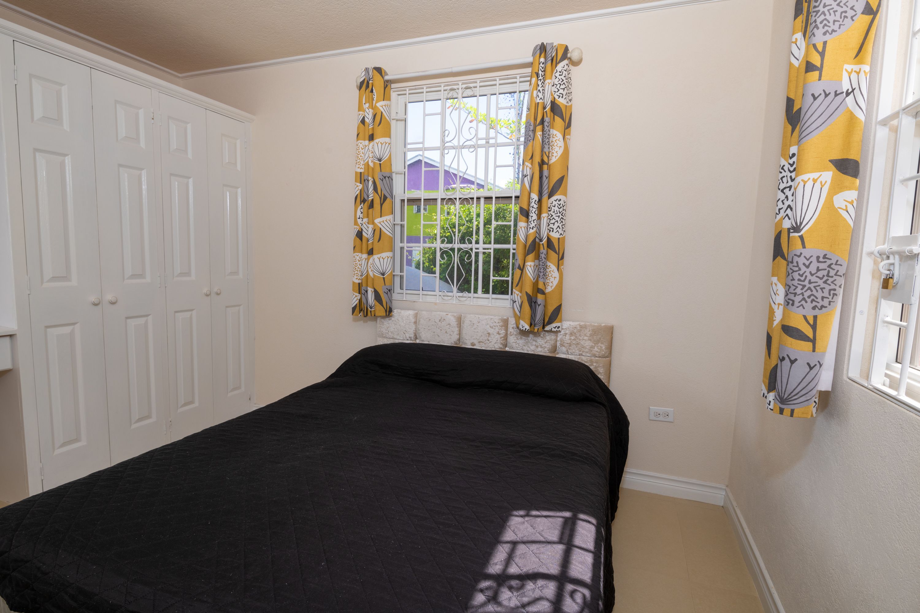 Deluxe Villa, 1 Double Bed, Non Smoking, Pool View | 1 bedroom, down comforters, in-room safe, individually decorated