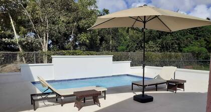 THE Cottage, Saint Davids, Christ Church, Barbados