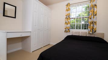 1 bedroom, down duvets, in-room safe, individually decorated