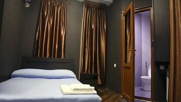 Standard Room, 1 Double Bed | Free WiFi