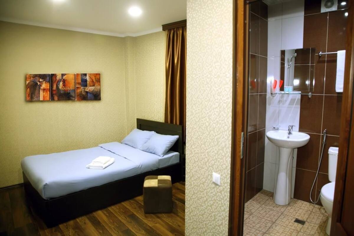 Superior Double Room | Free WiFi