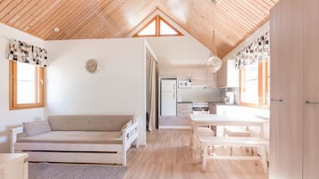 2 habitaciones
