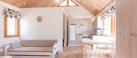2 bedrooms
