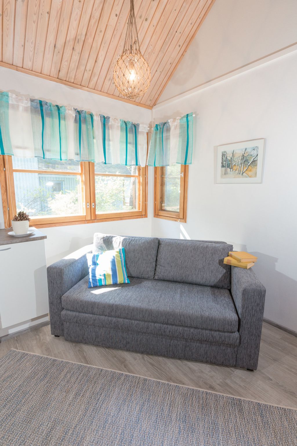 Cottage, multiple beds (5-6 Adults)