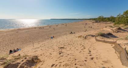 Yyteri Resort & Camping