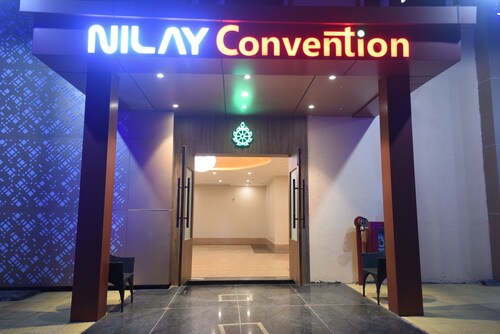 Nilay Residency