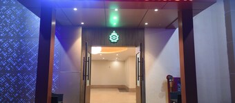 ニレイ レジデンシー