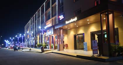Nilay Residency