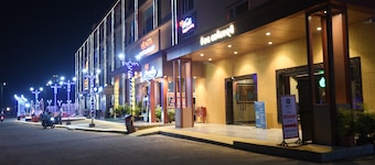 Nilay Residency