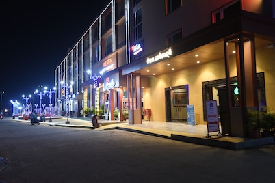 Nilay Residency