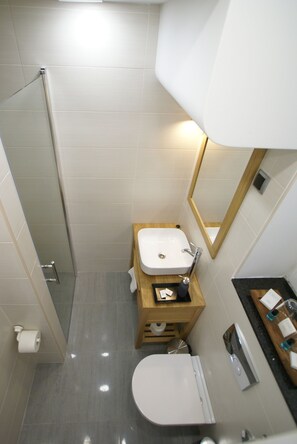Comfort Studio (Cosy) | Bathroom