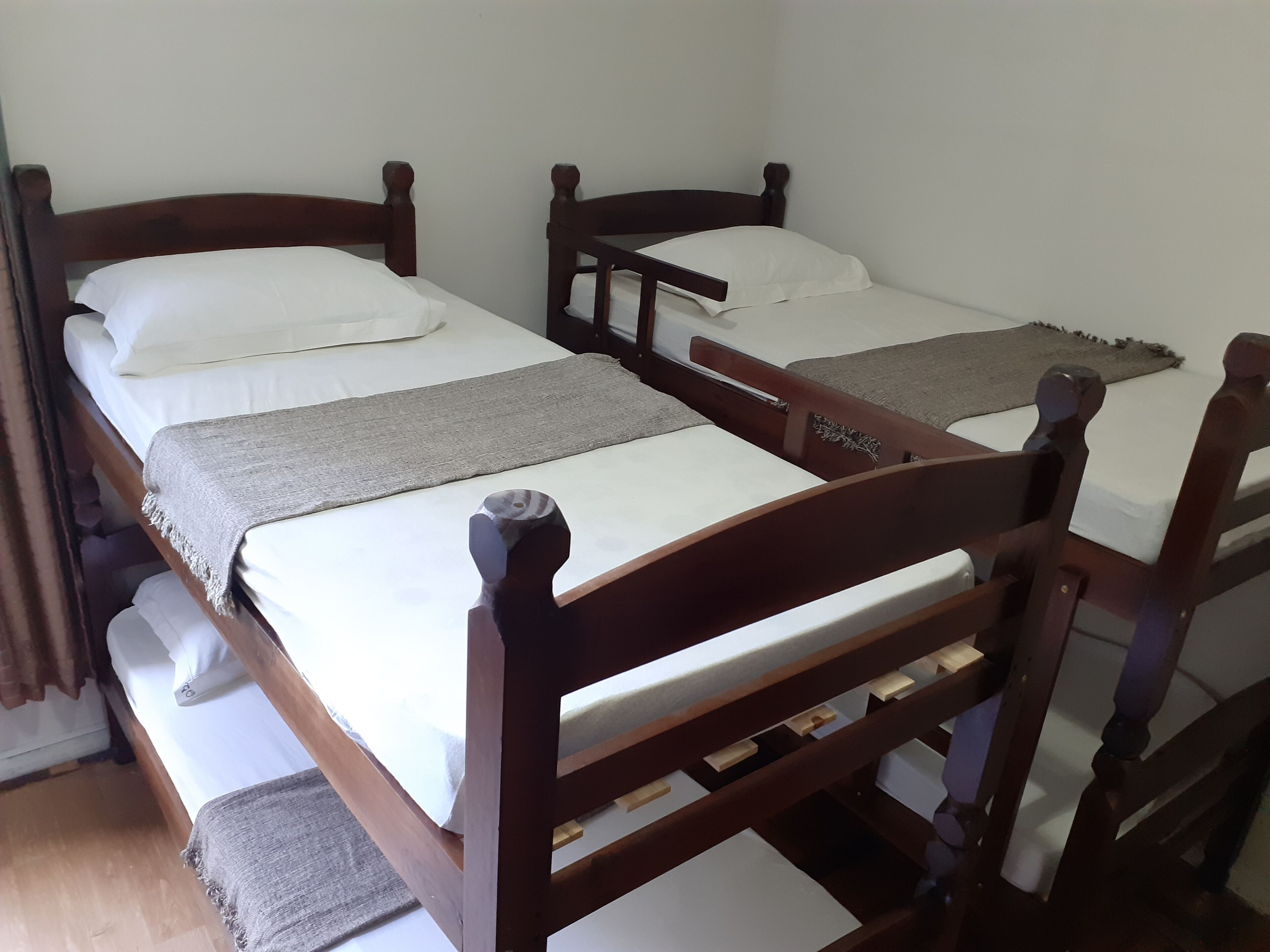 Foto - Denise Scheidegger