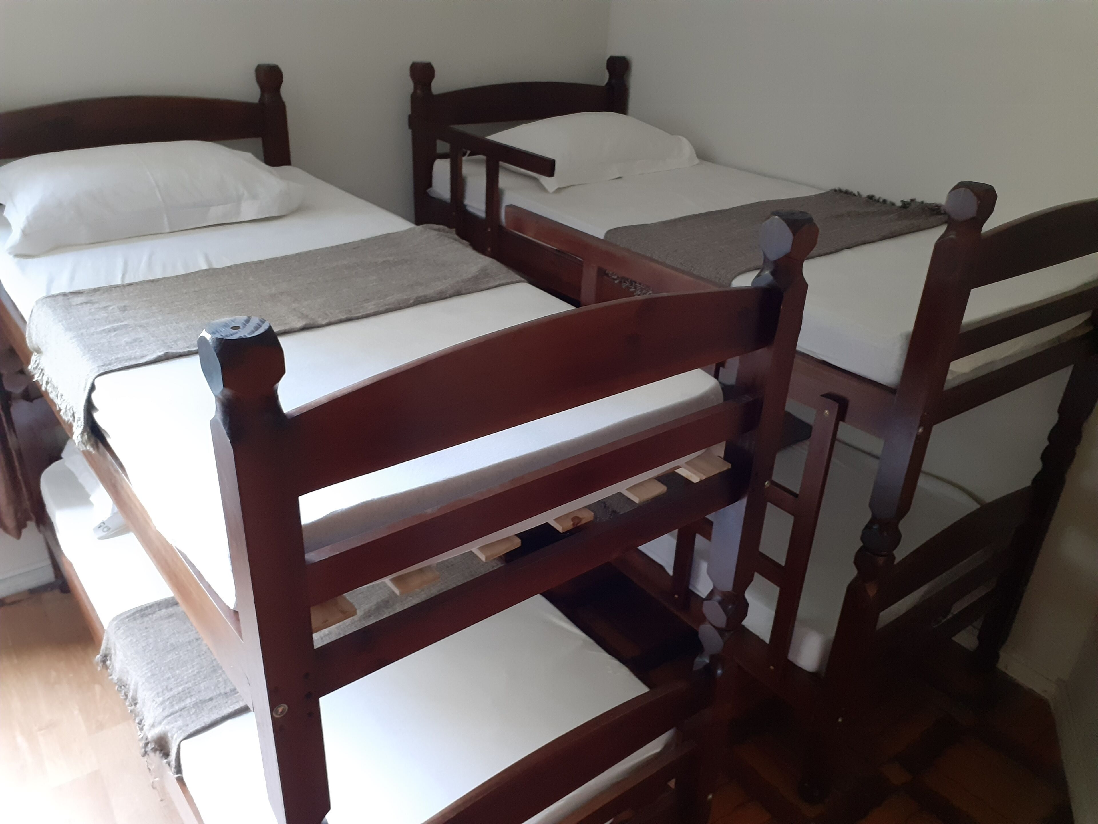 Foto - Denise Scheidegger