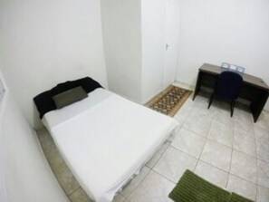 Room - DS Hostel (Rio de Janeiro)