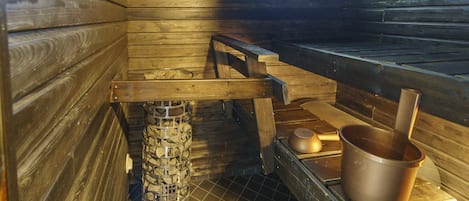 Cabaña Premium | Camas supletorias y ropa de cama